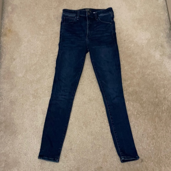 Abercrombie Jeans - Picture 1 of 2